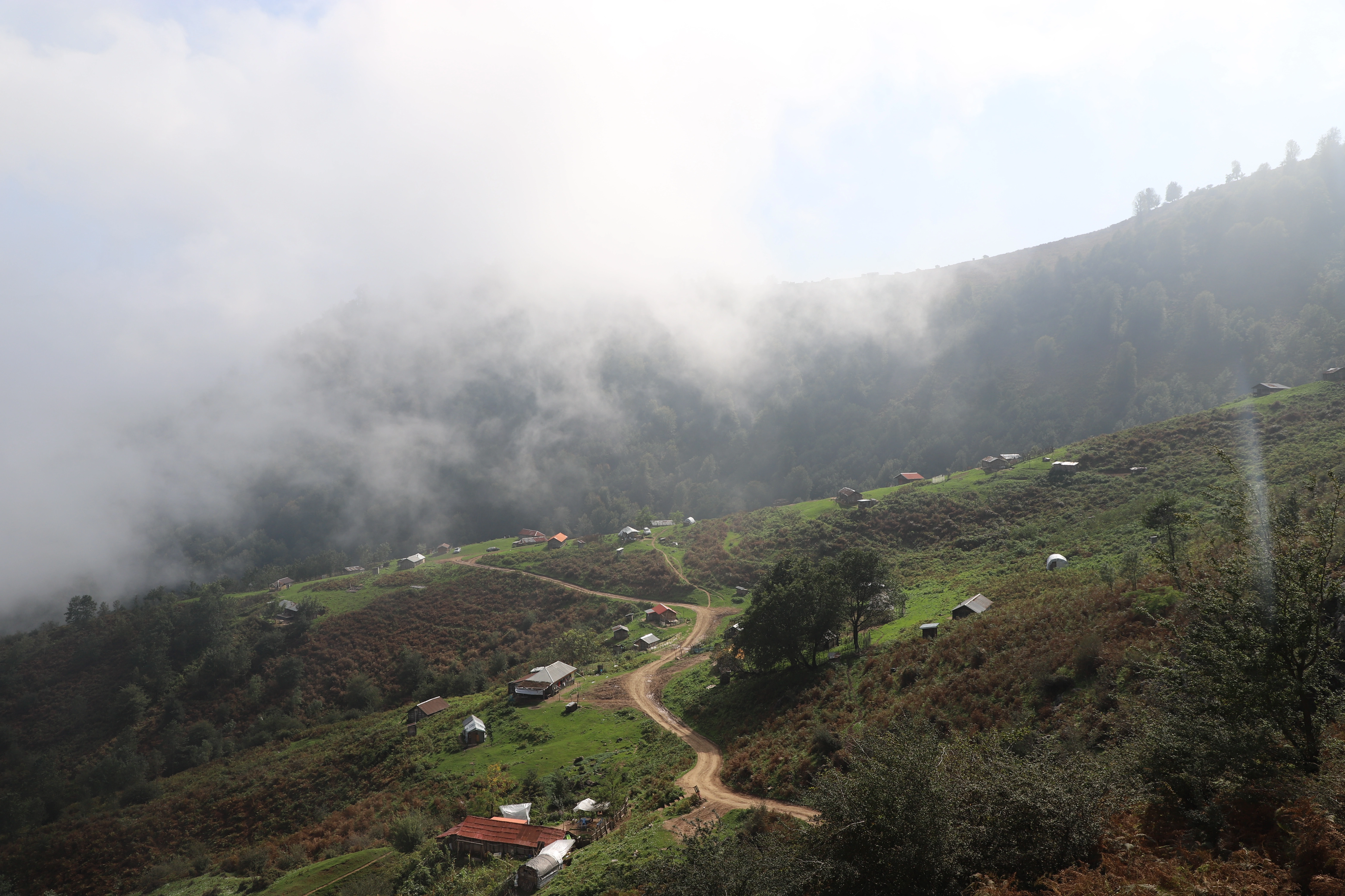 North Of Iran