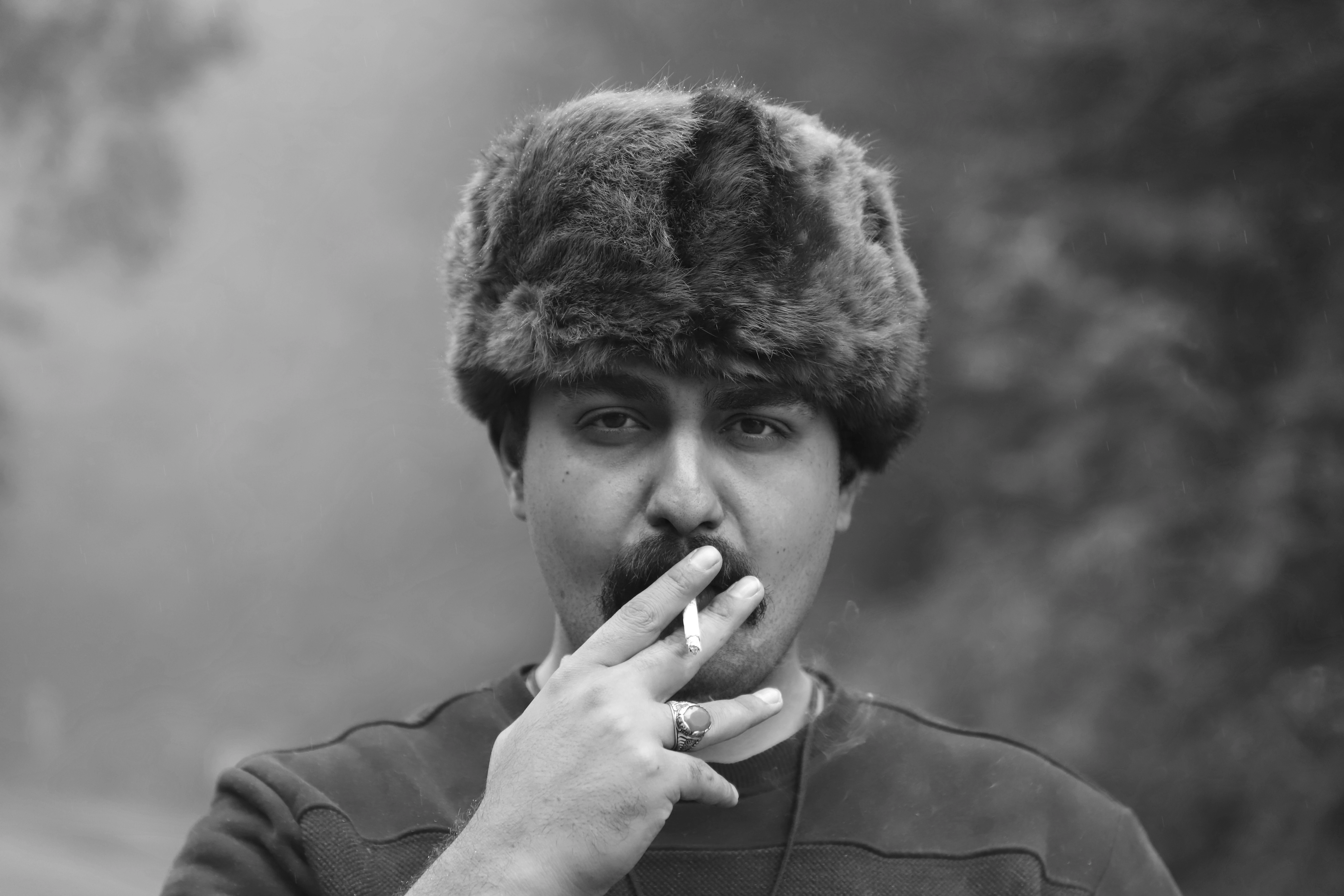 Alireza Ebrahimi